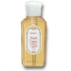 POLA デタイユ・ラ・メゾン シャンプー 50ml (1セット200個入）1