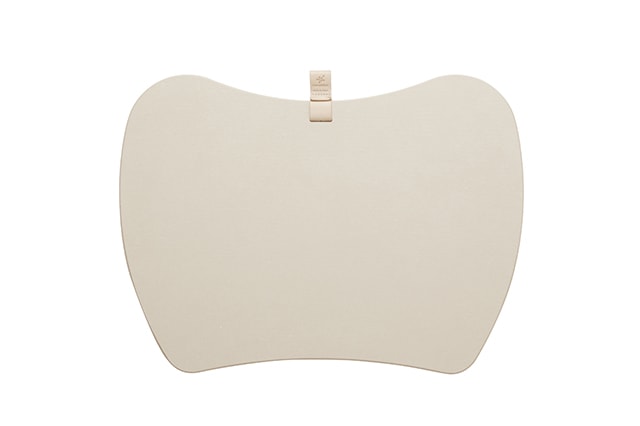 なのらぼ 足快バスマット レギュラー アイランド