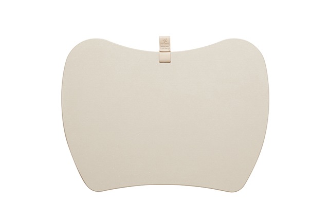 なのらぼ 足快バスマット レギュラー アイランド