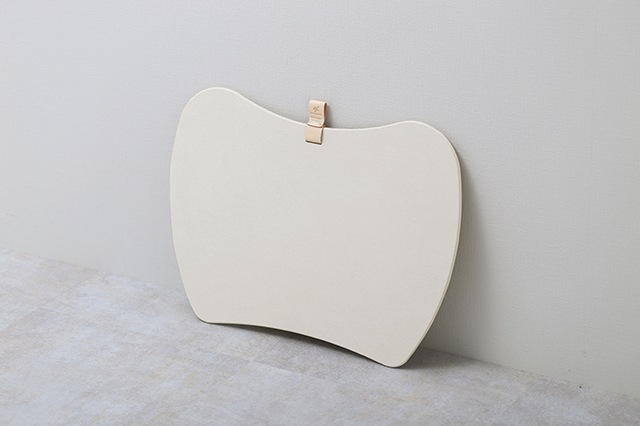 なのらぼ 足快バスマット レギュラー アイランド