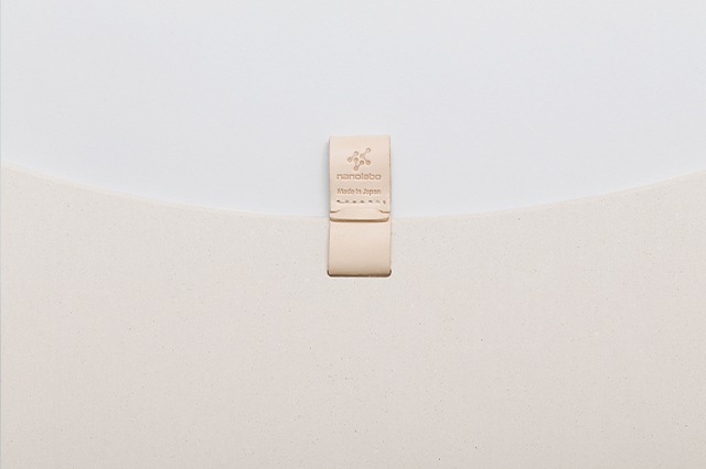 なのらぼ 足快バスマット レギュラー アイランド