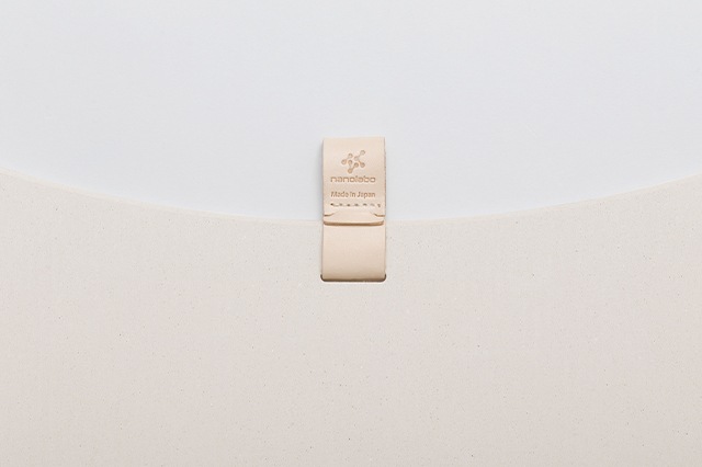 なのらぼ 足快バスマット ビッグ アイランド