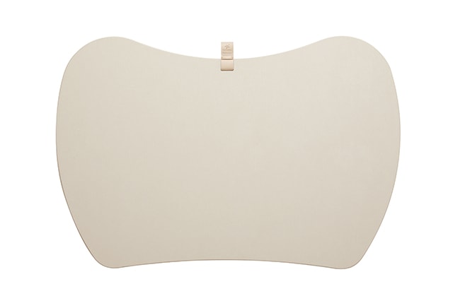 なのらぼ 足快バスマット ビッグ アイランド