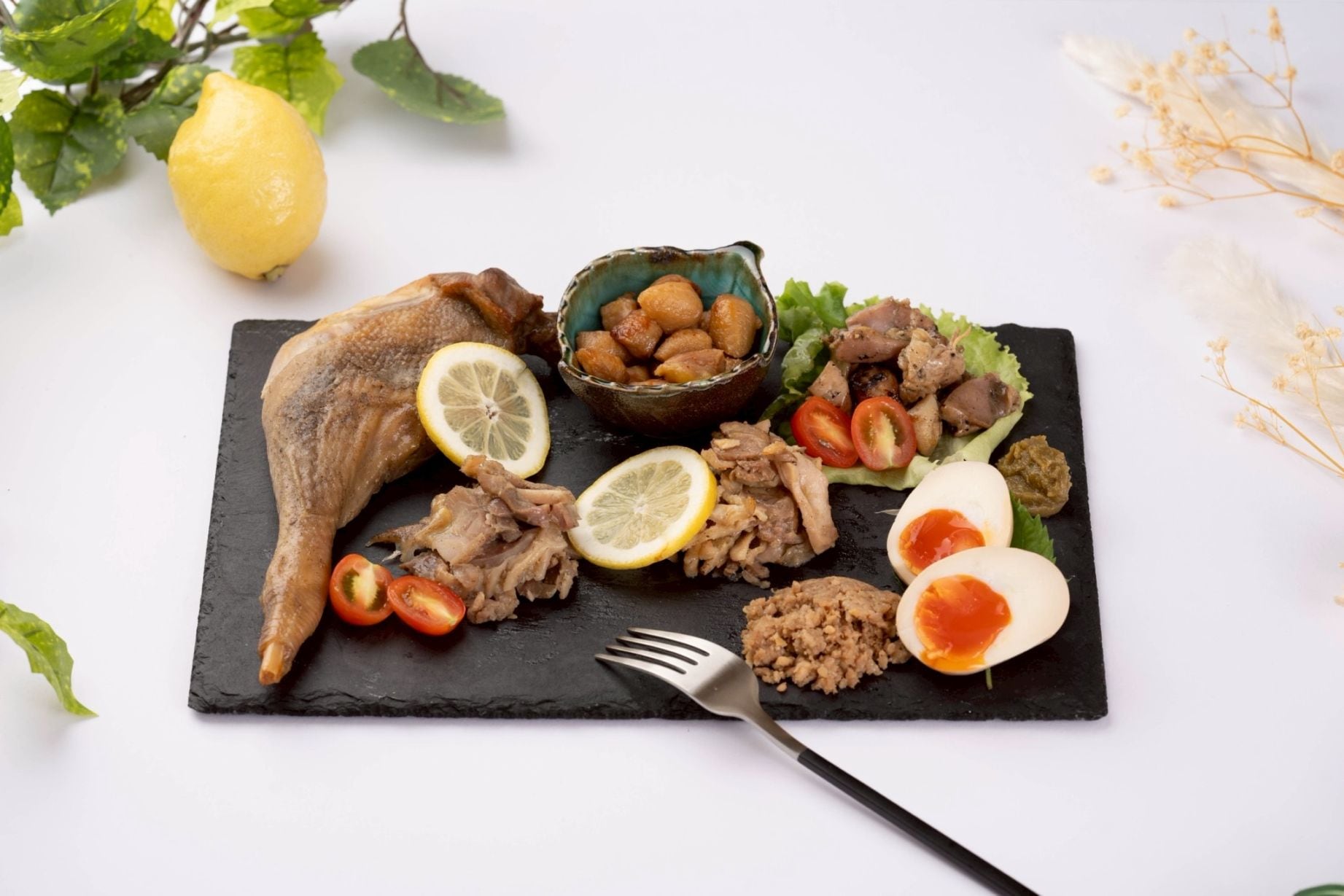 【お歳暮ギフト】親鶏満喫セット【冷蔵】