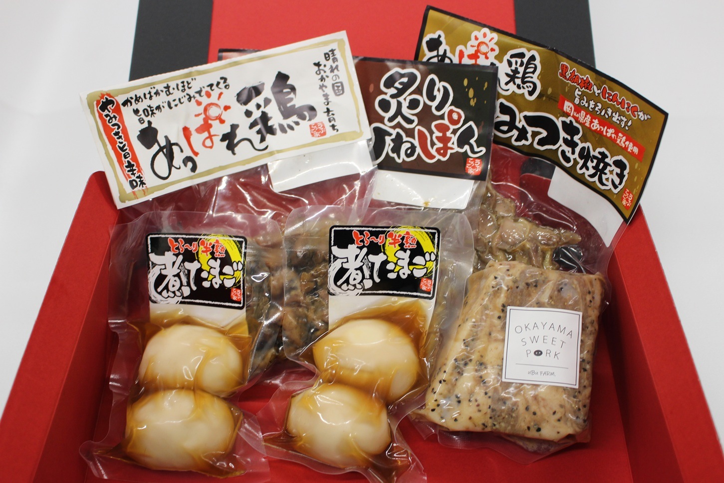 【母の日・父の日ギフト】晩酌セット