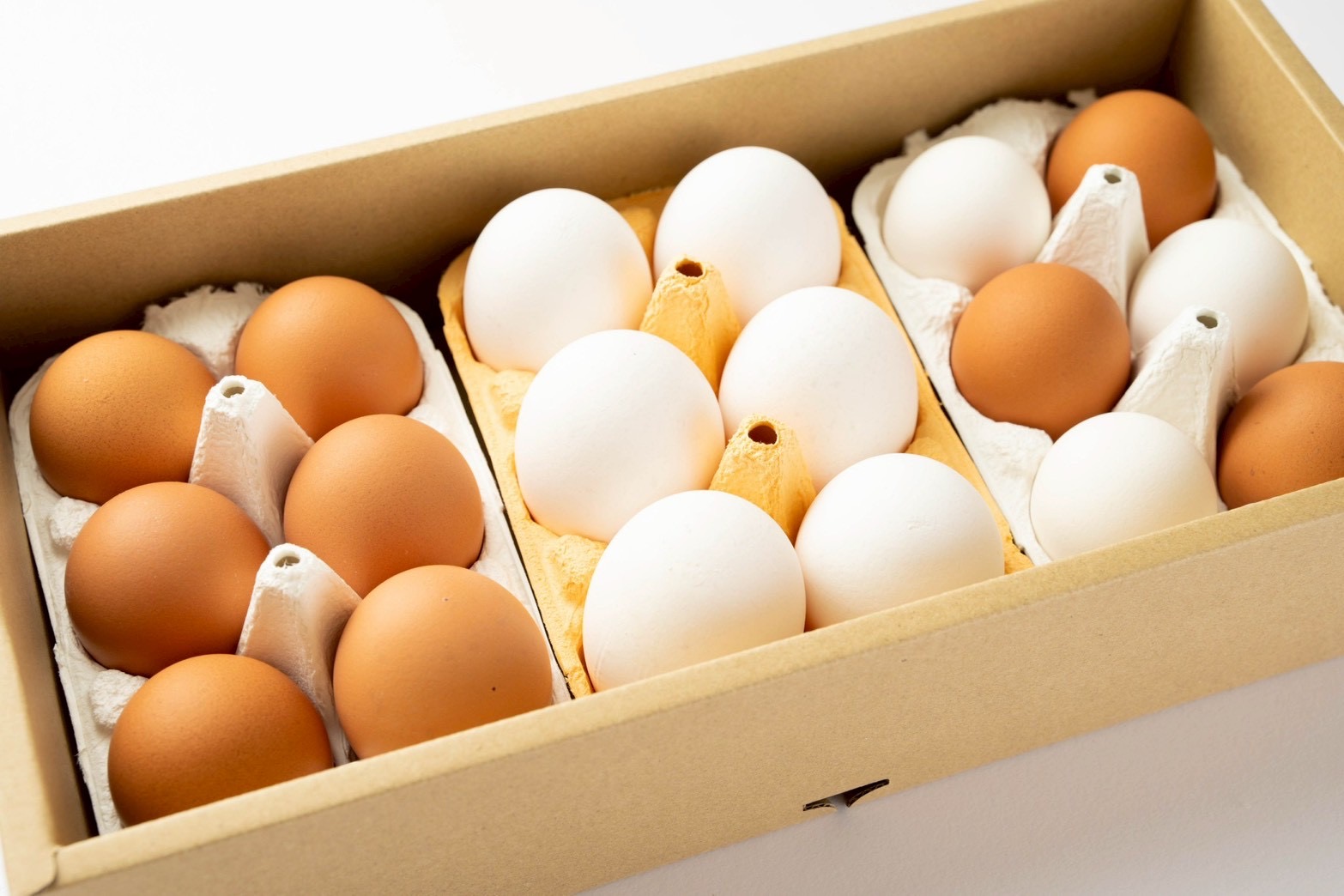 【合格祈願】1日10セット限定‼たまご食べ比べ祝福セット｜たまご縁起物