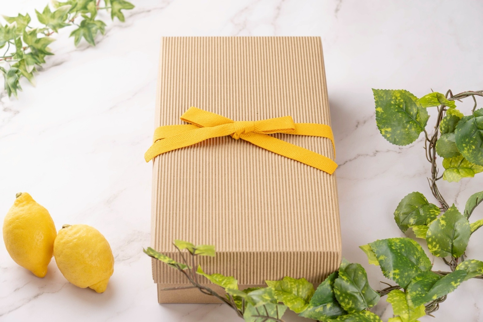 【お歳暮ギフト】レモンたまご18個入