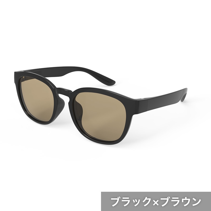サングラス ウェリントン(四角)型 | すべての商品 | ウチダ