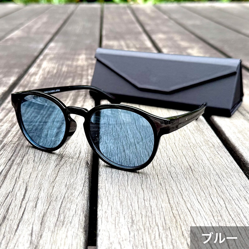 yさま 丸型 GORIKIISLAND ［郵便ポスト+機能門柱(表札付)］bobi Cargo +