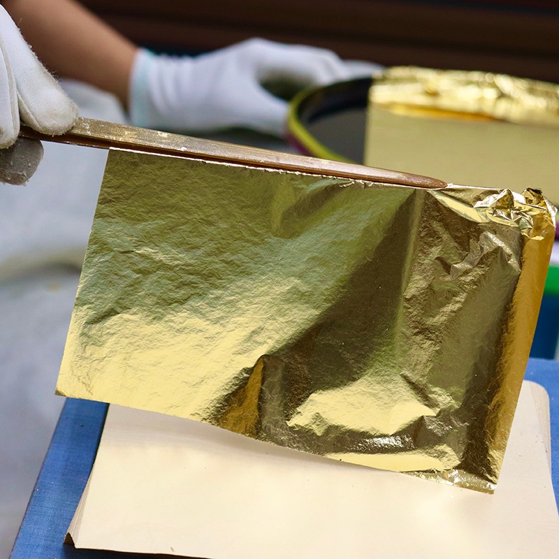 漆磨カップ 二重構造 ストレート 箔衣(はくごろも)