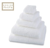 スーパーマシュマロ フェイスタオル