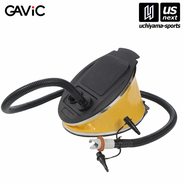 【クーポンでさらに10%引】 ガビック ウォーターバックポンプ/ウォーターバッグポンプ 2025年継続モデル  [自社]【あすつく対応】【メール便不可】 GC1221