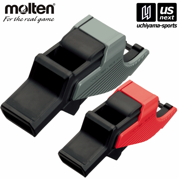 【クーポンでさらに10%引】 モルテン コーチングホイッスル 2025年継続モデル [取り寄せ]自社]【メール便不可】 RA0110