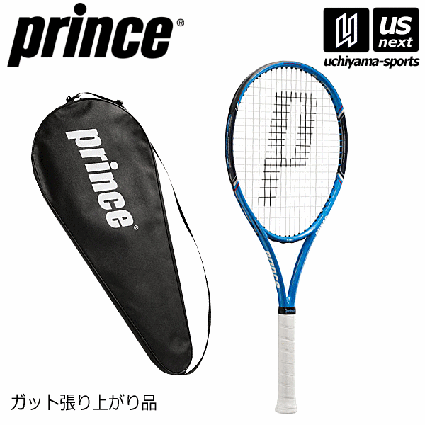【さらに10%引(一部対象外)】 プリンス 硬式 テニスラケット パワーワイン ツアー 100 7TJ033 2024年継続モデル [自社]【あすつく対応】【メール便不可】 7TJ033