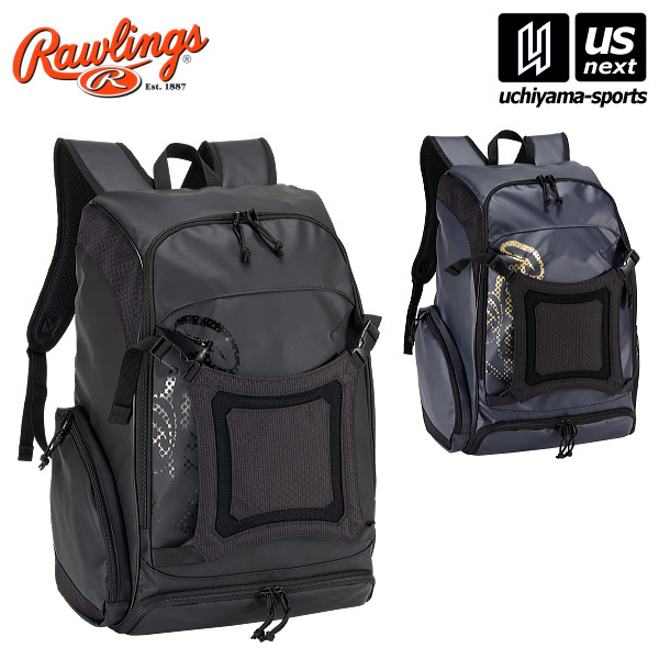 【クーポンでさらに10%引】ローリングス 野球 8フューチャーバックパック PRO 42L 2026年継続モデル  [自社]【あすつく対応】【メール便不可】 ebp12s01pro