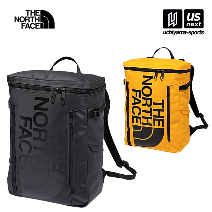 【クーポン対象外】（国内正規品）ザ・ノース・フェイス リュックサック BCヒューズボックス2 2025～26年秋冬継続モデル [物流]【あすつく対応】【メール便不可】 NM82255