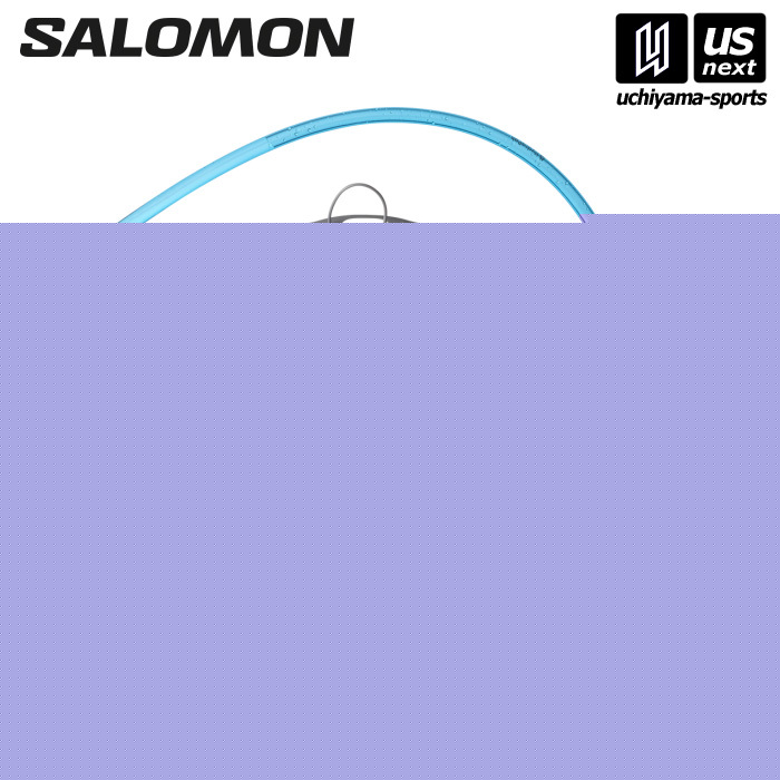 【クーポンでさらに10%引】（国内正規品） サロモン トレイルランニング SOFT RESERVOIR 1.5L 2026年継続モデル  [物流]【あすつく対応】【メール便不可】 LC1916200