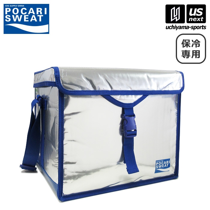 【さらに10%引(一部対象外)】 大塚製薬 ポカリスエット 保冷バッグ [自社]【あすつく対応】【メール便不可】 