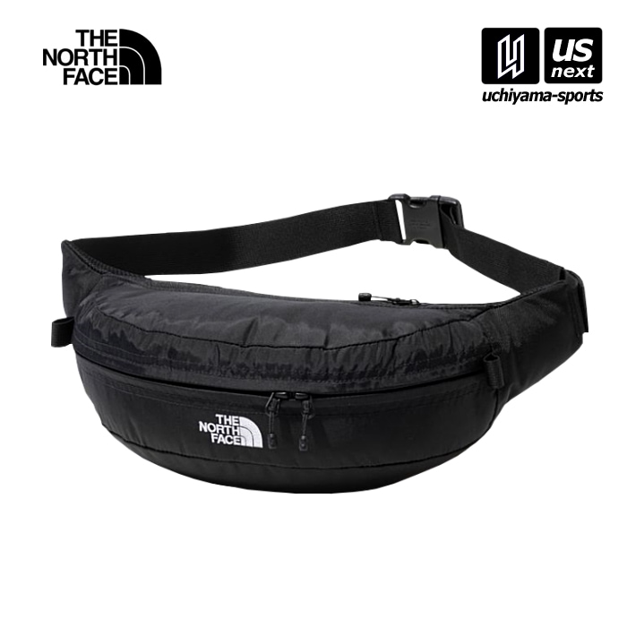【クーポンでさらに10%引】ザ・ノース・フェイス ウエストバッグ スウィープ 2026年春夏継続モデル [物流]【あすつく対応】【メール便不可】 NM72304