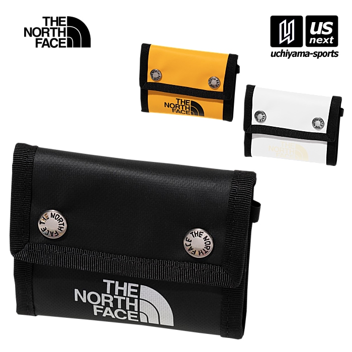 【クーポン対象外】（国内正規品）ザ・ノース・フェイス 財布 BCドットワレット 2025～26年秋冬継続モデル [物流]【あすつく対応】【メール便不可】 NM82319