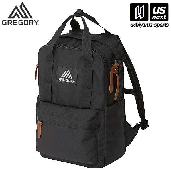 【さらに5引(一部対象外)/クーポンコード0123】（国内正規品）グレゴリー バックパック イージーピージーデイ 2023年春夏継続モデル