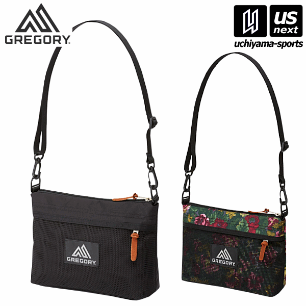 【さらに5引(一部対象外)/クーポンコード0123】（国内正規品）グレゴリー ショルダーバッグ エンベロップショルダープラス 2023～24