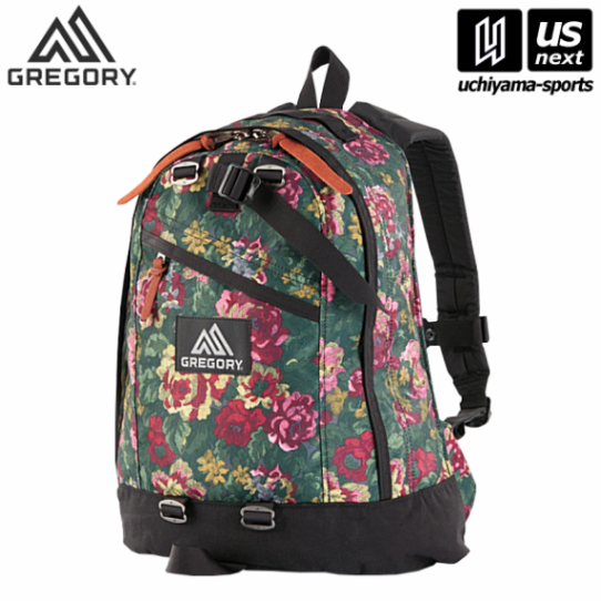 【さらに5引(一部対象外)/クーポンコード0123】（国内正規品）グレゴリー デイパック ファインデイ V2 2023年春夏モデル [物流
