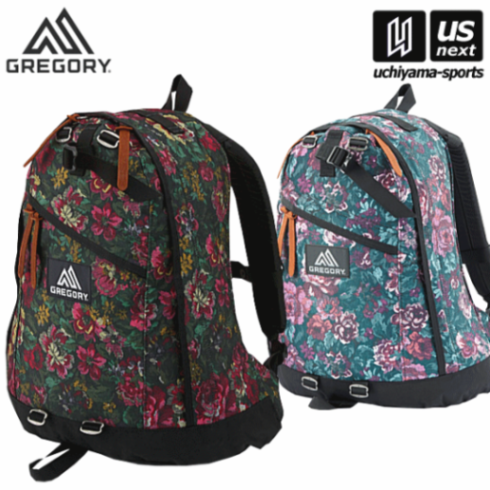  （国内正規品）グレゴリー デイパック 2025年春夏継続モデル [自社]【あすつく対応】【メール便不可】 651740511 651749867
