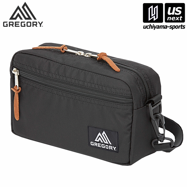 【さらに5引(一部対象外)/クーポンコード0123】（国内正規品）グレゴリー ポーチ パデッドショルダーポーチM 2023年春夏継続モデル