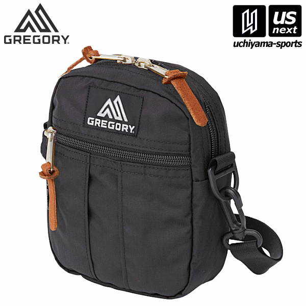 （国内正規品）グレゴリー ポーチ クイックポケットM 2026年春夏継続モデル [自社]【あすつく対応】【メール便不可】 654591041