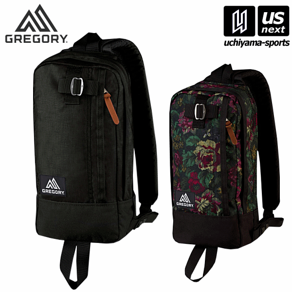 【クーポンでさらに10%引】 （国内正規品）グレゴリー ボディバッグ スウィッチスリング 2025年春夏継続モデル [自社]【あすつく対応】【メール便不可】 655861041 655930511