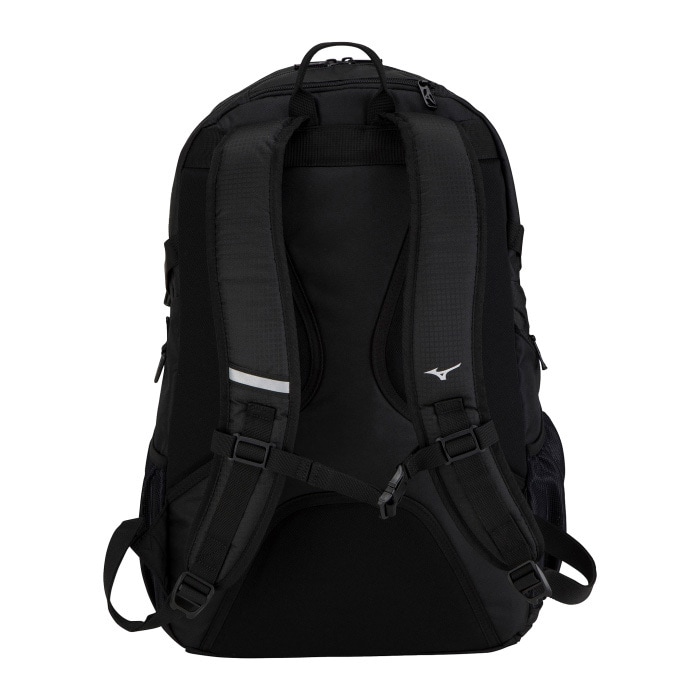 さらに10%引(一部対象外)】 ミズノ チームバックパック 40L 2025
