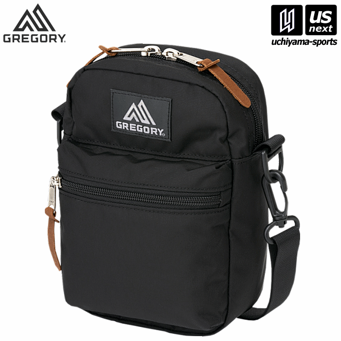 【クーポンでさらに10%引】 （国内正規品）グレゴリー ショルダーバッグ イージーポケット 2025年春夏継続モデル [自社]【あすつく対応】【メール便不可】 1481841041