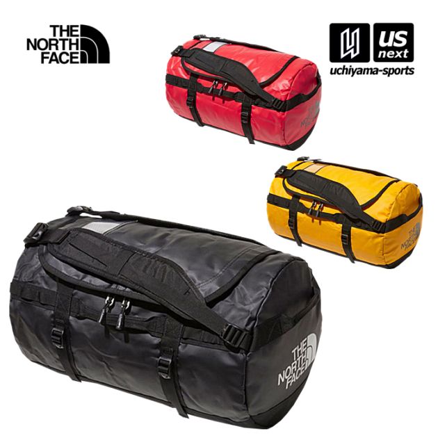 【クーポンでさらに10%引】ザ・ノース・フェイス ダッフルバッグ BCダッフル S 2026年春夏継続モデル [物流]【あすつく対応】【メール便不可】 NM82368
