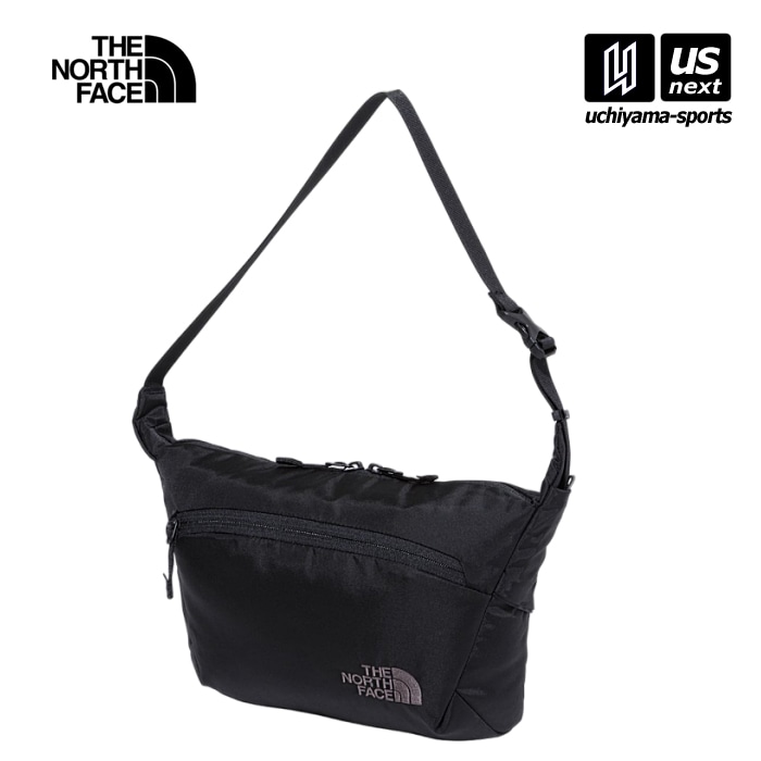 【クーポン対象外】（国内正規品）ザ・ノース・フェイス ショルダーバッグ カペラ5 2025～26年秋冬継続モデル [物流]【あすつく対応】【メール便不可】 NM72353
