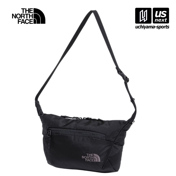 【クーポン対象外】（国内正規品）ザ・ノース・フェイス ショルダーバッグ カペラ2 2025～26年秋冬継続モデル [物流]【あすつく対応】【メール便不可】 NM72354