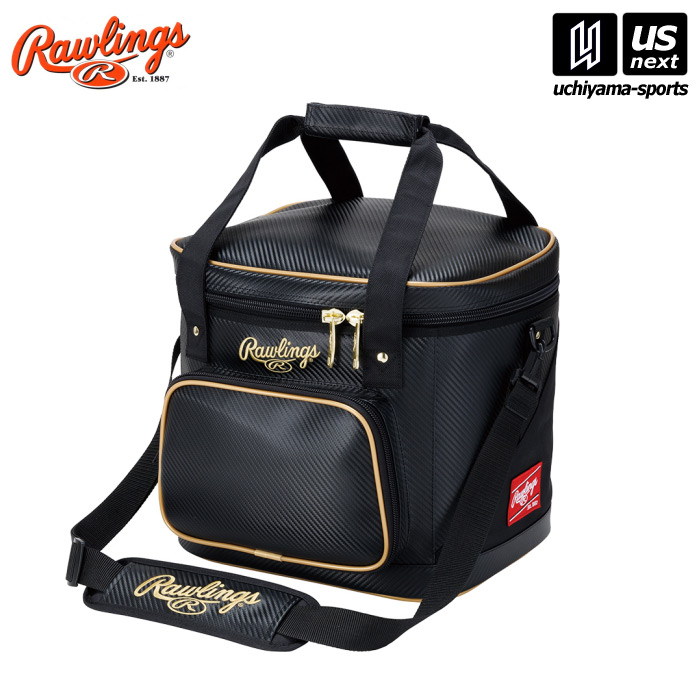 【クーポンでさらに10%引】ローリングス 野球 ボールバッグ 2026年継続モデル  [自社]【あすつく対応】【メール便不可】 EBB14S02