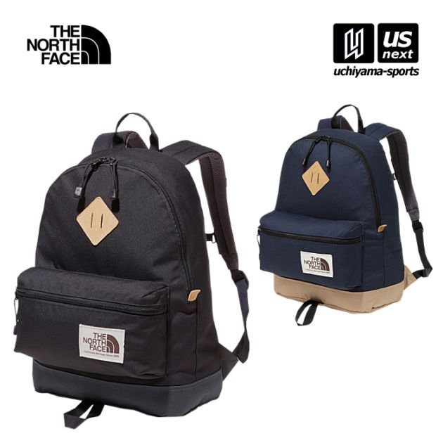 （国内正規品）ザ・ノース・フェイス バックパック キッズバークレー 2026年春夏継続モデル [物流]【あすつく対応】【メール便不可】 NMJ72363