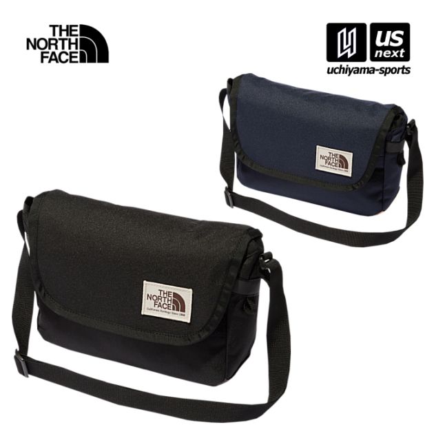 （国内正規品）ザ・ノース・フェイス キッズ ショルダーポーチ 2026年春夏継続モデル [物流]【あすつく対応】【メール便不可】 NMJ72365