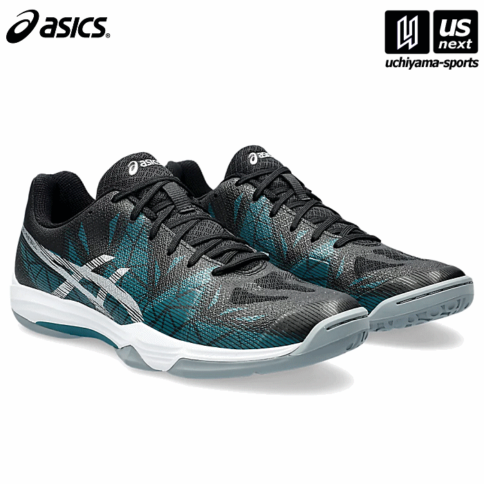 【クーポンでさらに10%引】 アシックス ハンドボールシューズ ゲルファストボール 3 2024年春夏新色 [物流]【あすつく対応】【メール便不可】 THH546
