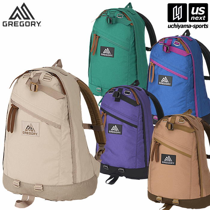  （国内正規品）グレゴリー デイパック 2025年春夏継続モデル [自社]【あすつく対応】【メール便不可】 651690480