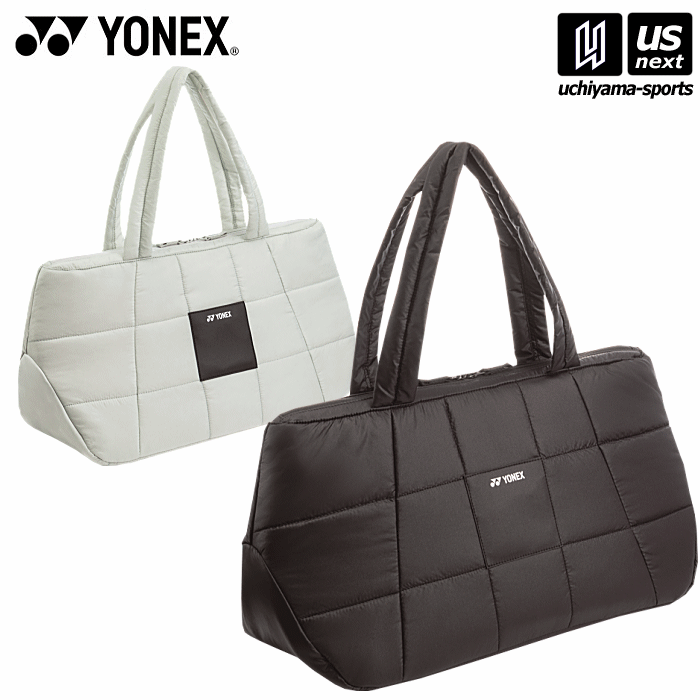 【さらに10%引(一部対象外)】 ヨネックス ボストンバッグ 2025年継続モデル [自社]【あすつく対応】【メール便不可】 BAG2466
