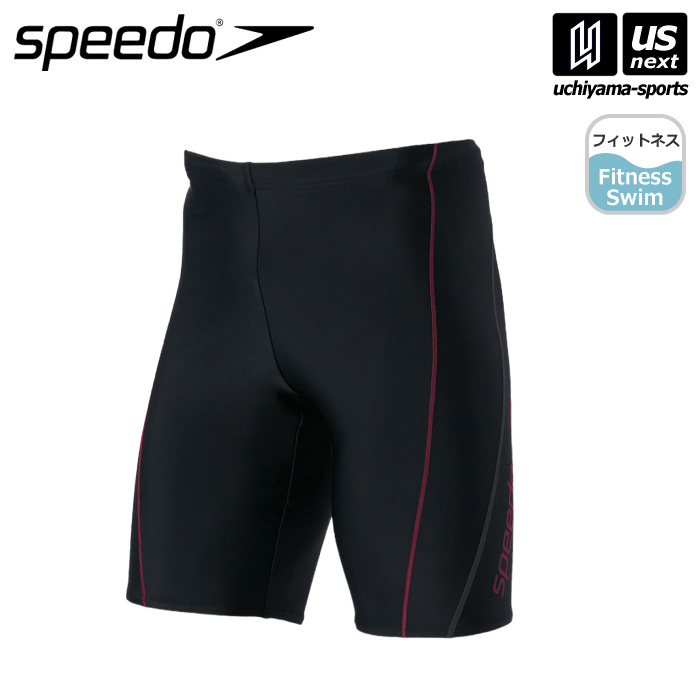 【さらに10%引(一部対象外)】スピード 水泳 メンズ水着 メンズジャマー V 2024年新色  [M便 1/1][自社]【あすつく対応】 SF62315V