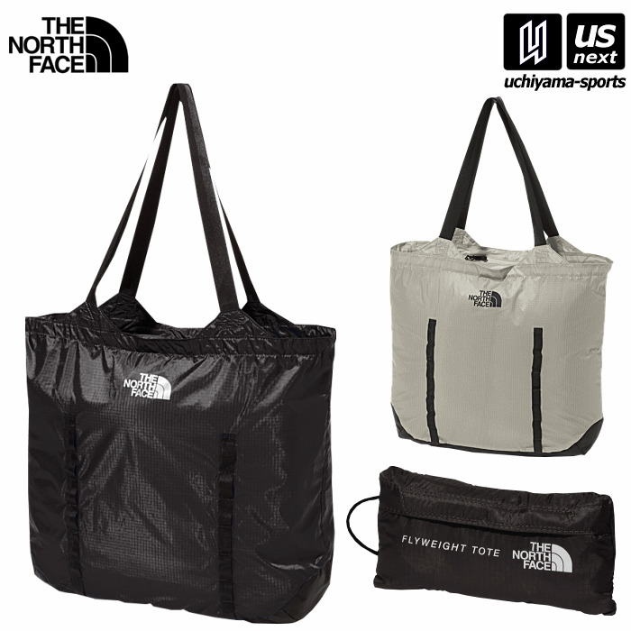 （国内正規品）ザ・ノース・フェイス トートバッグ メイフライトート 2026年春夏継続モデル [物流]【あすつく対応】【メール便不可】 NM62377