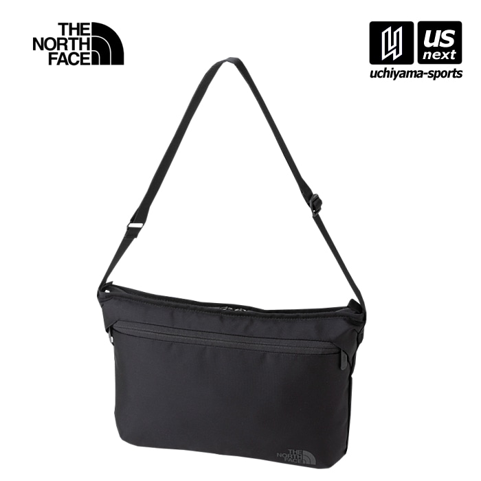 【クーポン対象外】（国内正規品）ザ・ノース・フェイス ショルダーバッグ シャトルショルダーポーチ 2025～26年秋冬継続モデル [物流]【あすつく対応】【メール便不可】 NM82454