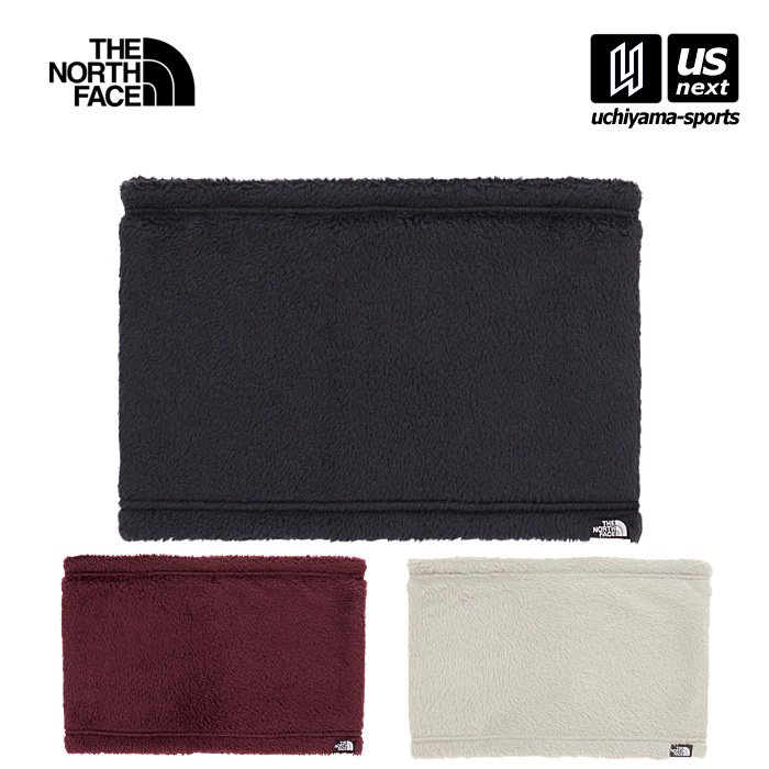 【クーポンでさらに10%引】（国内正規品）ザ・ノース・フェイス スーパーバーサロフトネックゲイター 2024～25年秋冬モデル [物流]【あすつく対応】【メール便不可】 NN72406