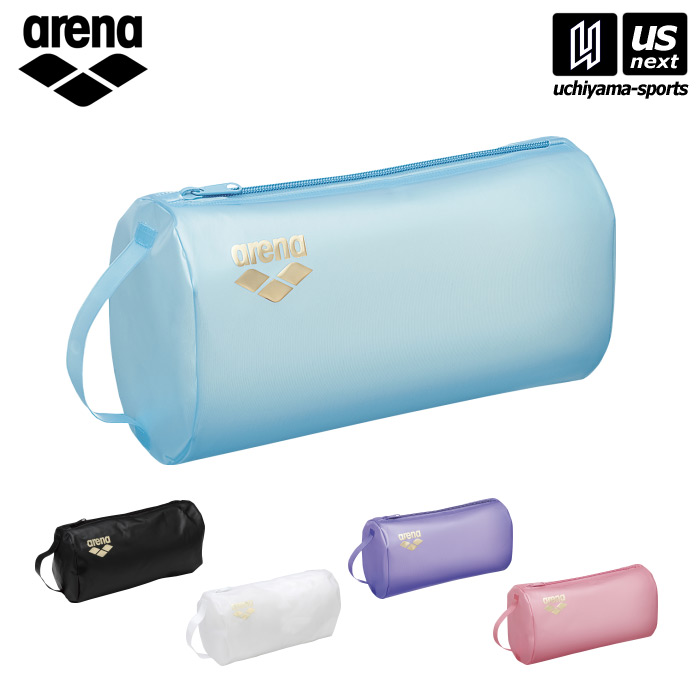 【さらに10%引(一部対象外)】アリーナ 水泳 プルーフバッグ （M） 2025年春夏モデル  [自社]【あすつく対応】【メール便不可】 AS5SBZ31U