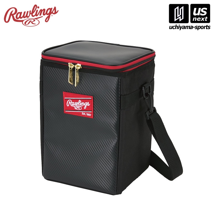 【さらに10%引(一部対象外)】 ローリングス 野球 グラブケース 2025年春夏モデル [物流]【あすつく対応】【メール便不可】 EAOL15S02