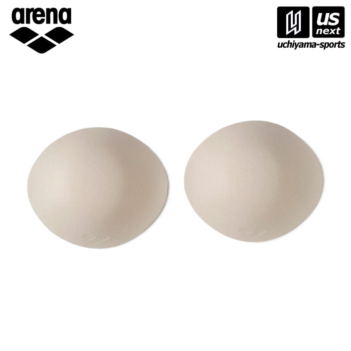 【クーポンでさらに10%引】アリーナ 水泳 レディース 差し込みインナーパッド レーシングタイプ 2025年春夏モデル  [M便 1/2][自社]【あすつく対応】 AS5SAZ10U