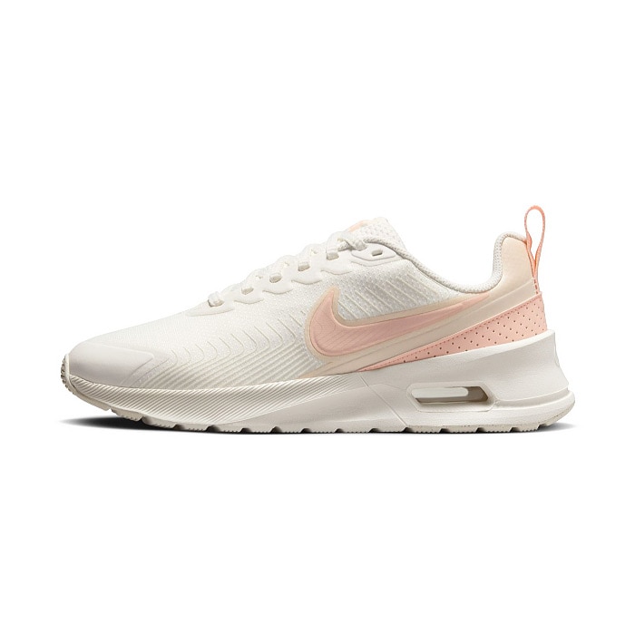 【クーポンでさらに10%引】（国内正規品） ナイキ レディース スニーカー ナイキ エア マックス ニュアクシス 2025年春夏新色  [自社]【あすつく対応】【メール便不可】 HF1233